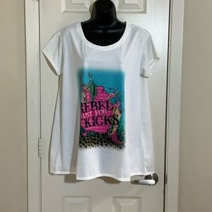 ‼️final must bundle ‼️Fat Rat Family T-shirt